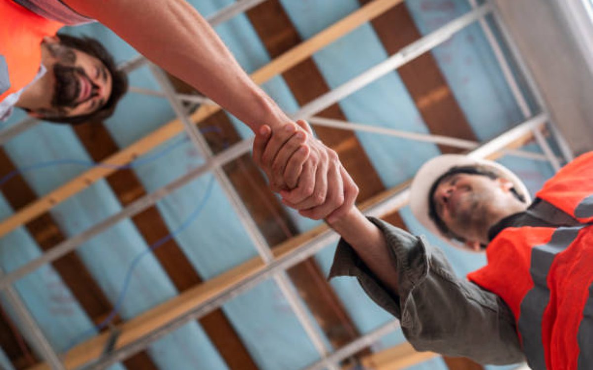 Tout savoir sur MaPrimeRénov et les artisans certifiés RGE